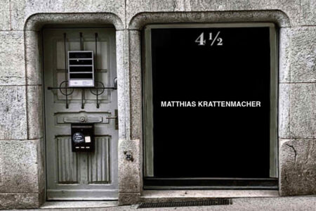 matthias krattenmacher, Schaufenster